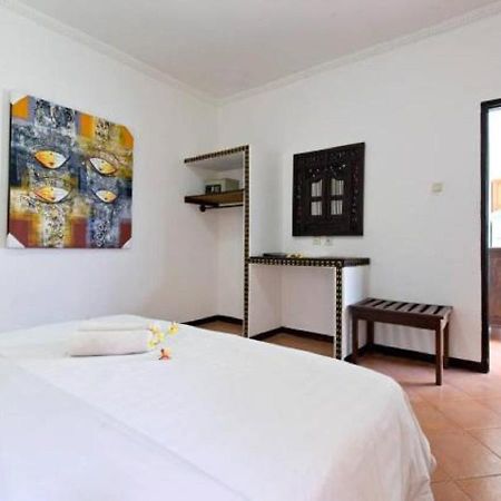 Kumpul Kumpul Villa II Legian Семиньяк Экстерьер фото
