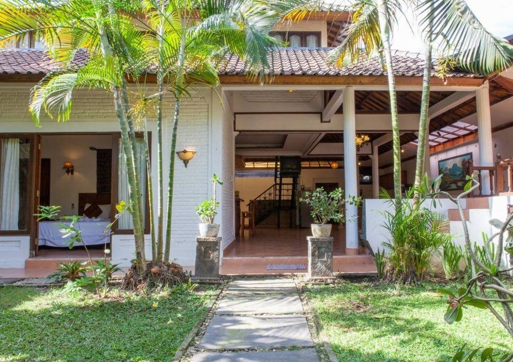 Kumpul Kumpul Villa II Legian Семиньяк Экстерьер фото