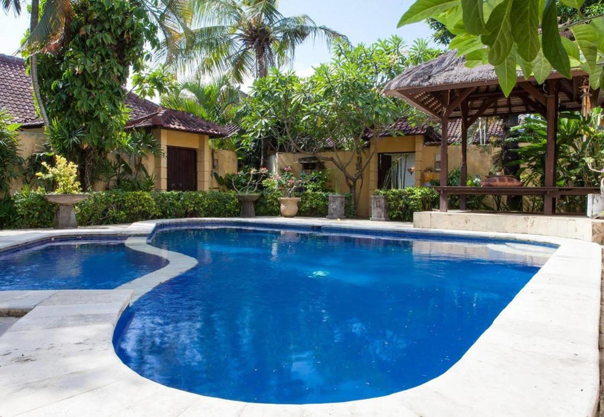Kumpul Kumpul Villa II Legian Семиньяк Экстерьер фото