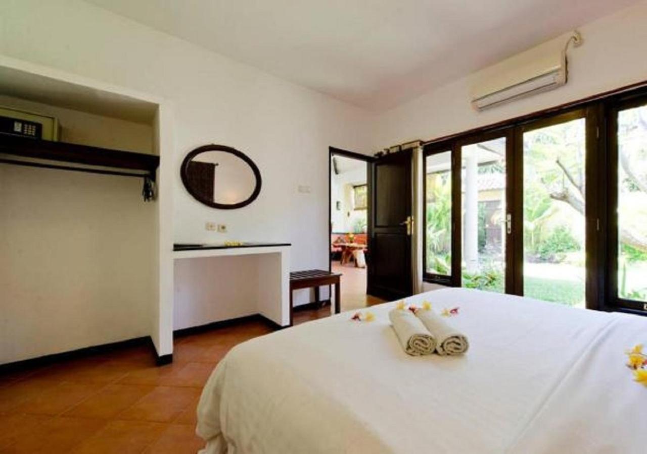 Kumpul Kumpul Villa II Legian Семиньяк Экстерьер фото